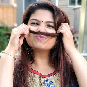 Meet your Posher, Chintu